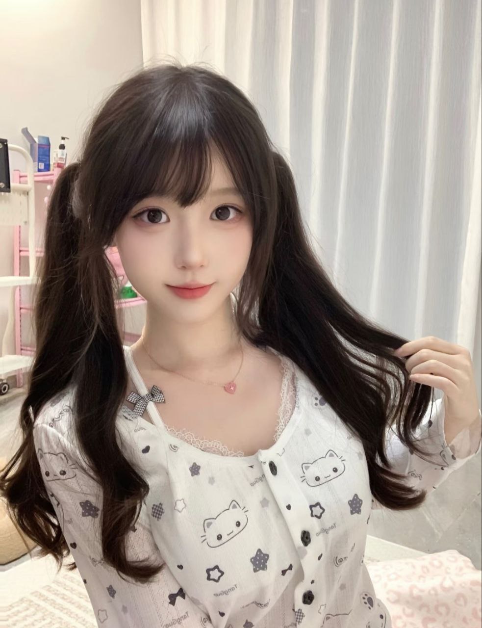 #个人兼职 #学妹 #可上门